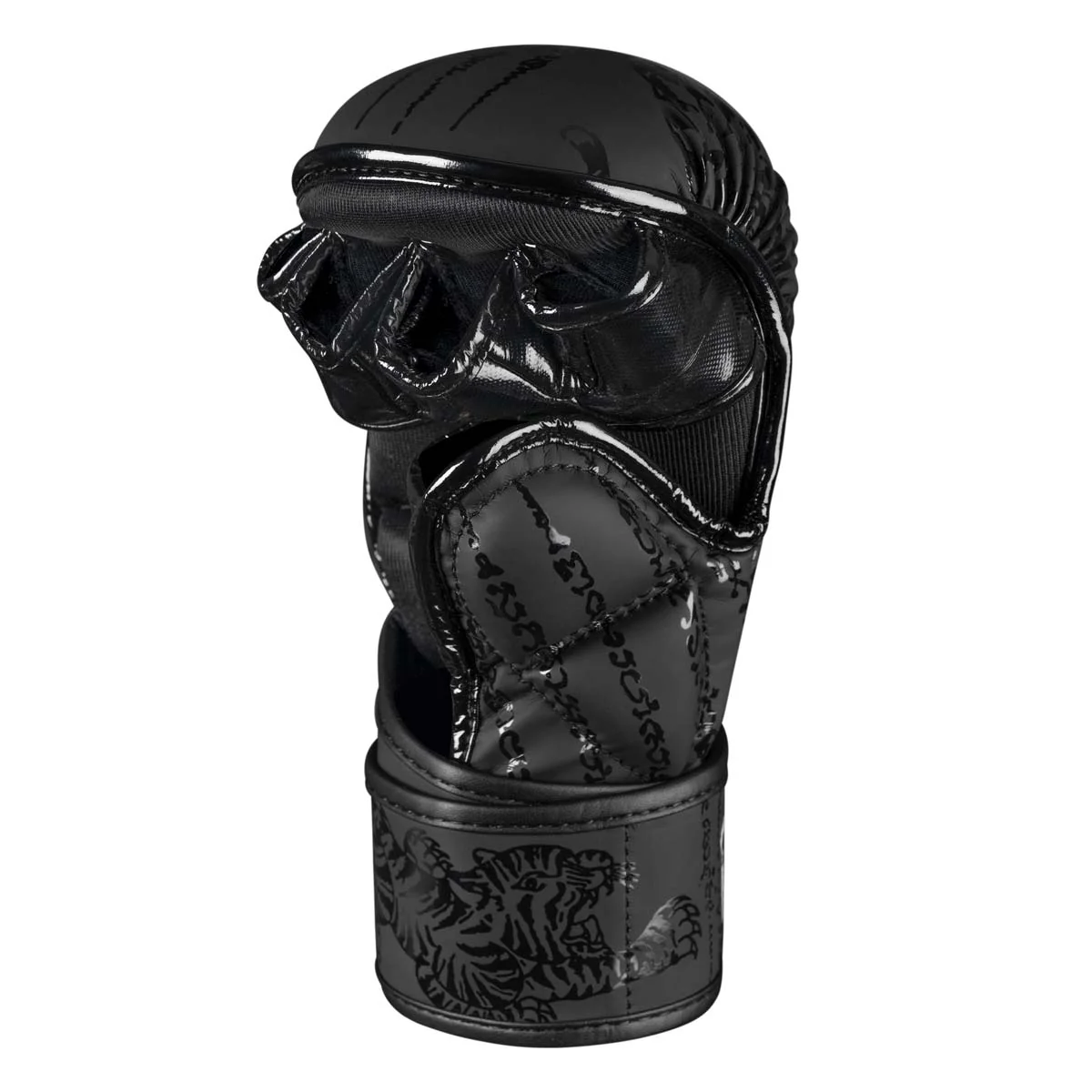 Sparring Handschuhe Muay Thai - Image 3