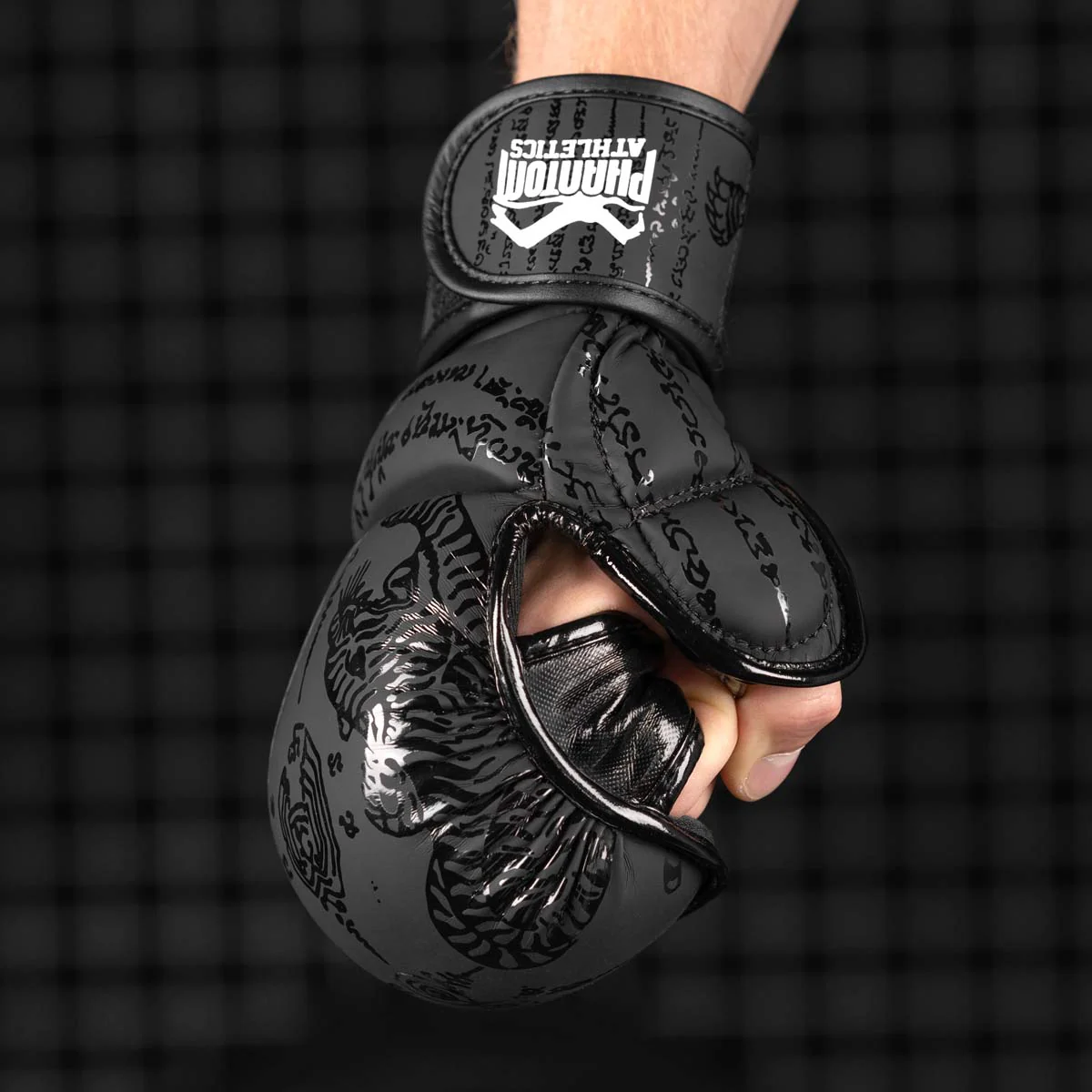 Sparring Handschuhe Muay Thai - Image 4