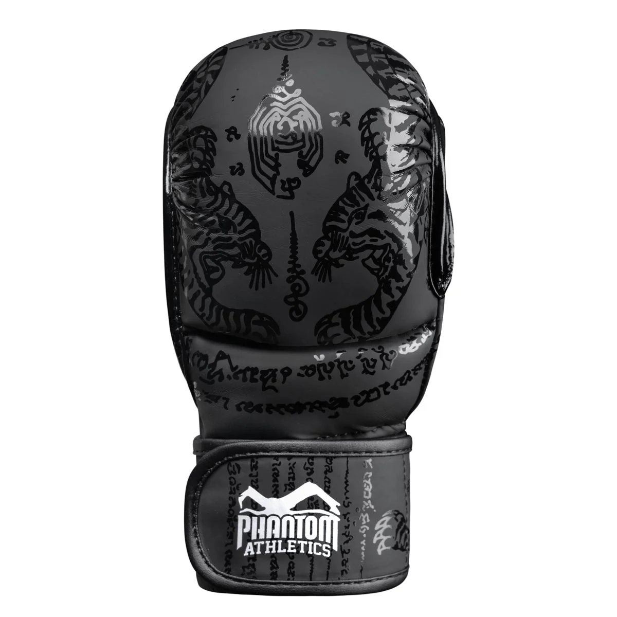 Sparring Handschuhe Muay Thai - Image 6