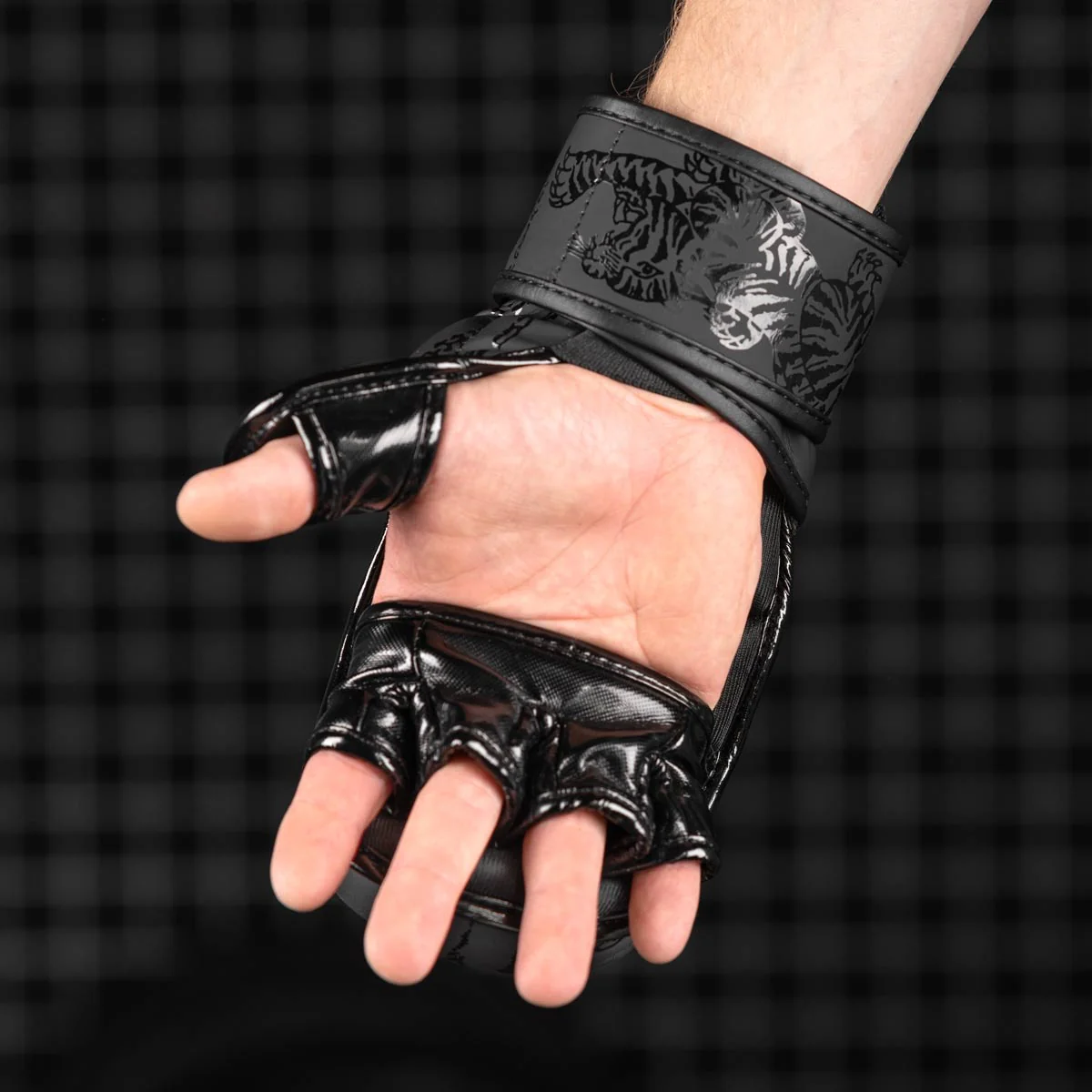 Sparring Handschuhe Muay Thai - Image 7