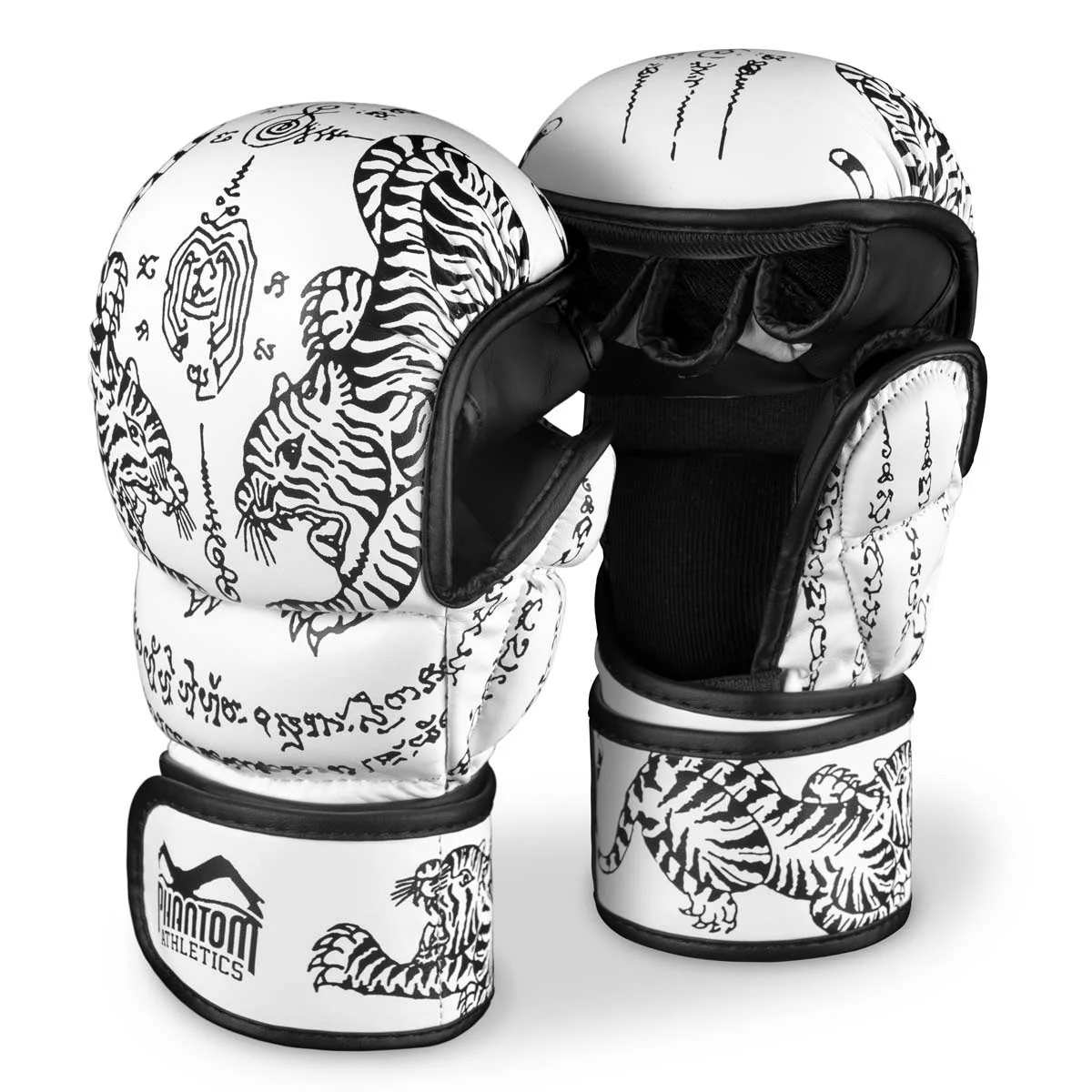 Sparring Handschuhe Muay Thai - Image 16
