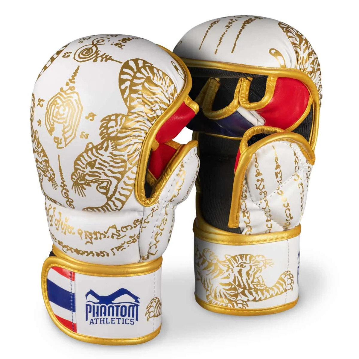 Sparring Handschuhe Muay Thai - Image 13