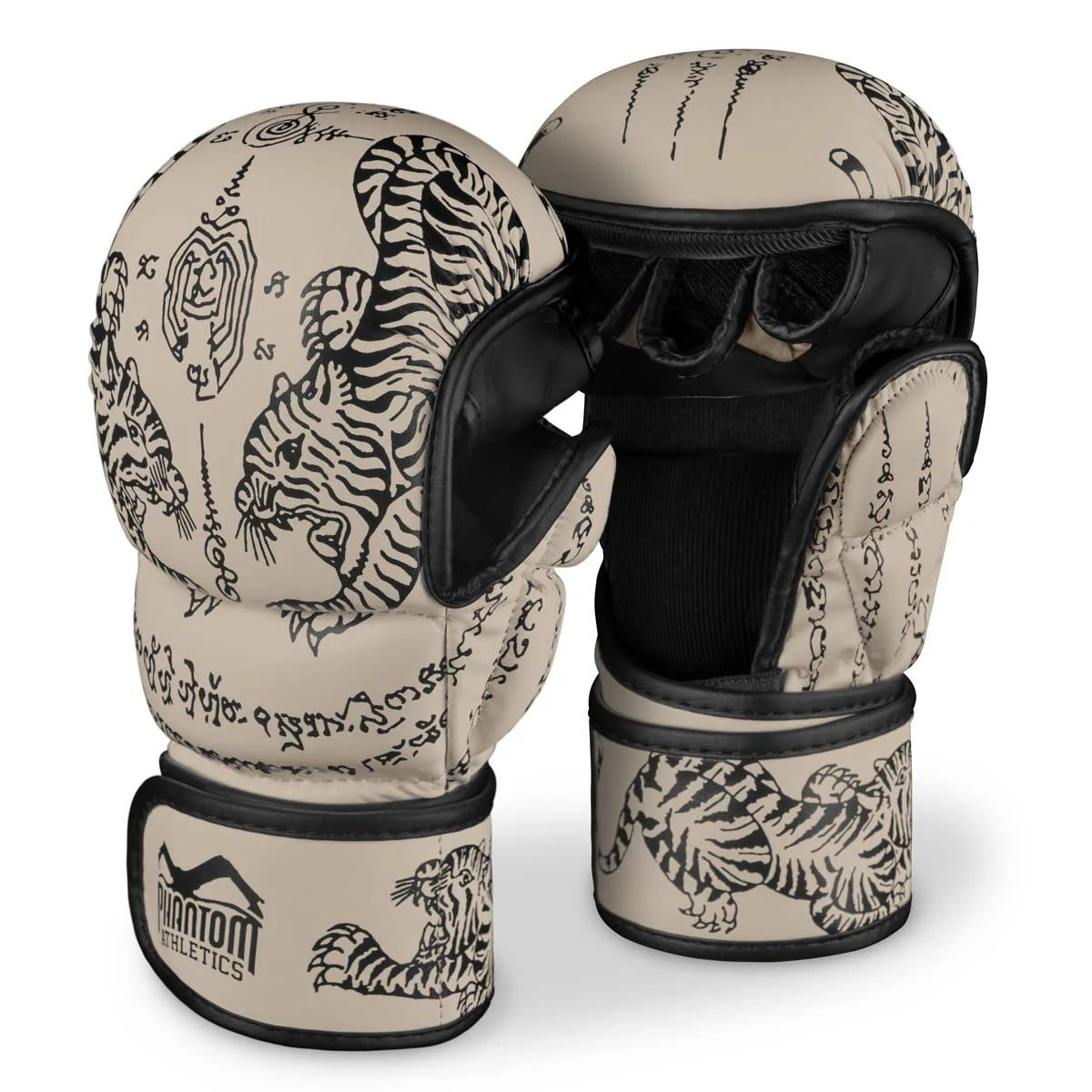 Sparring Handschuhe Muay Thai - Image 20