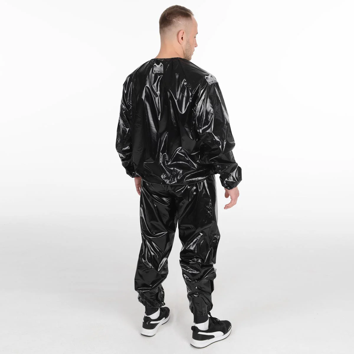 Schwitzanzug Nomax - Image 5