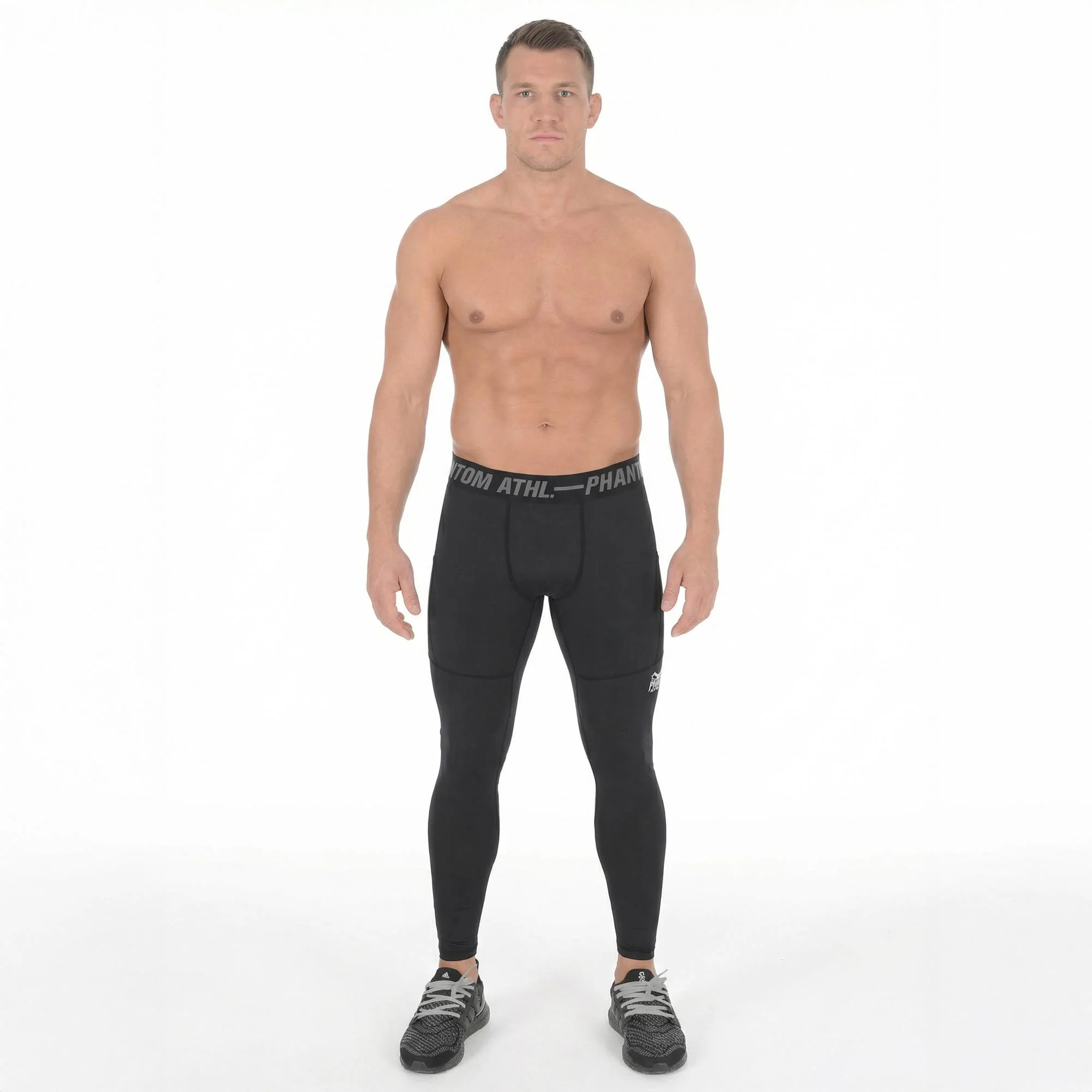 Kompressions Tights Tactic - Image 3