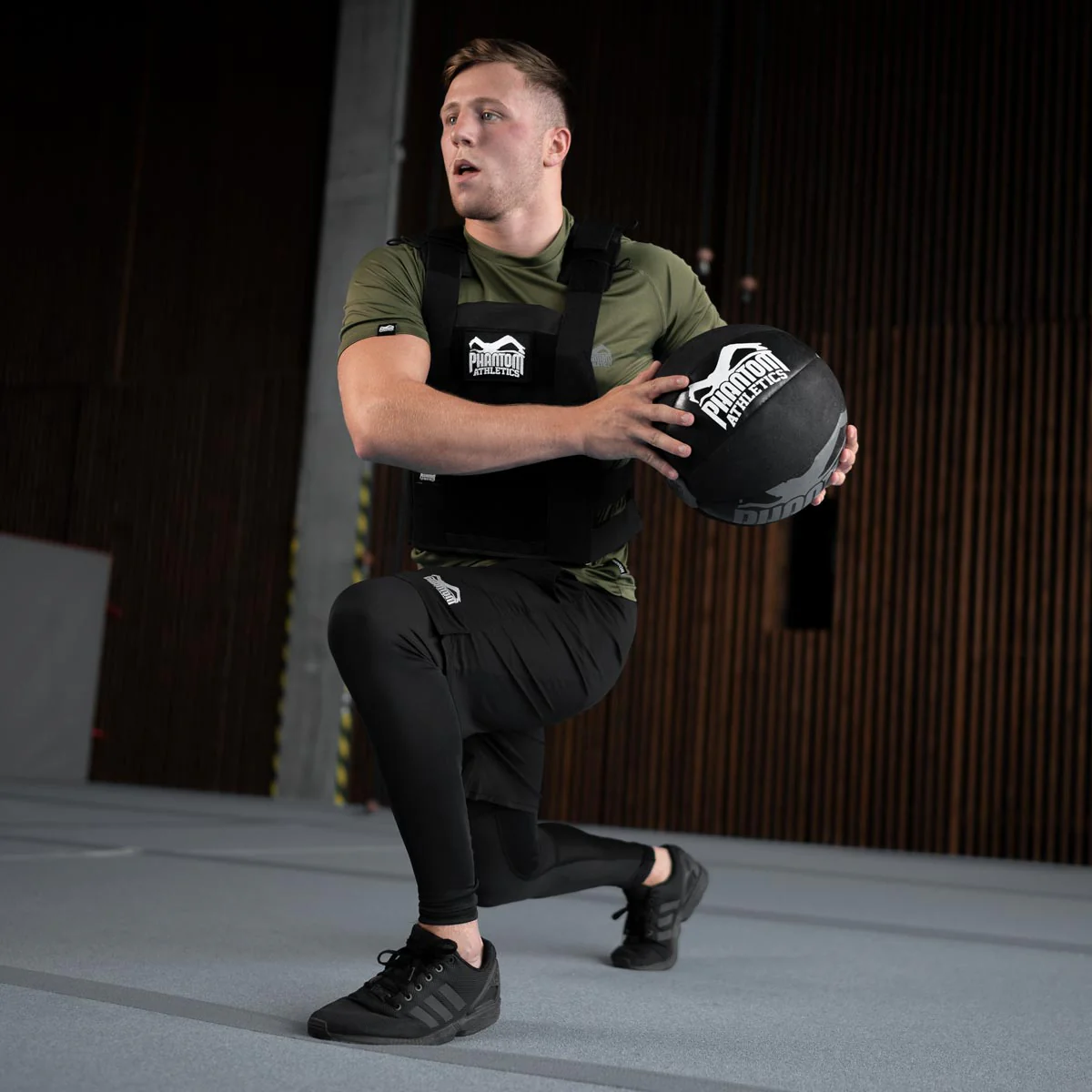 Phantom Training Ball - Image 11