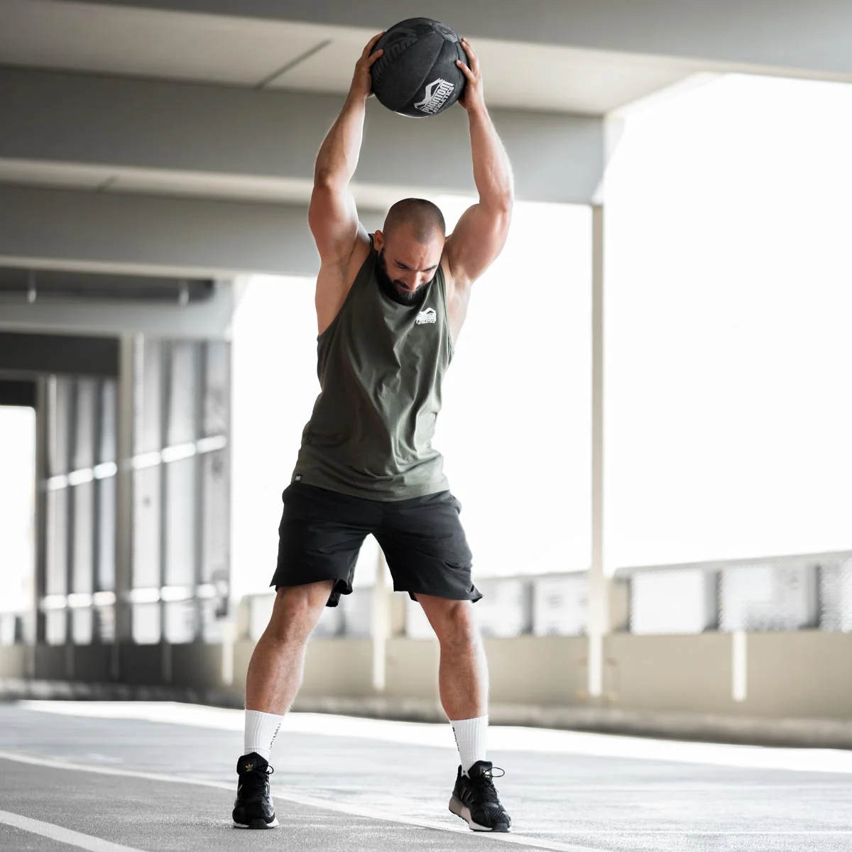 Phantom Training Ball - Image 5