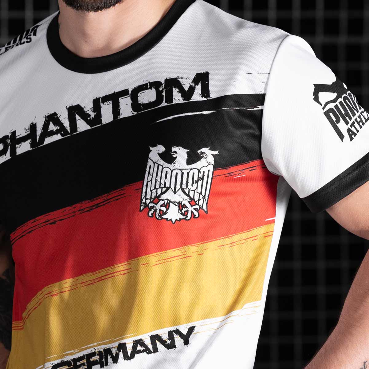 Trainingsshirt EVO Germany - Image 7