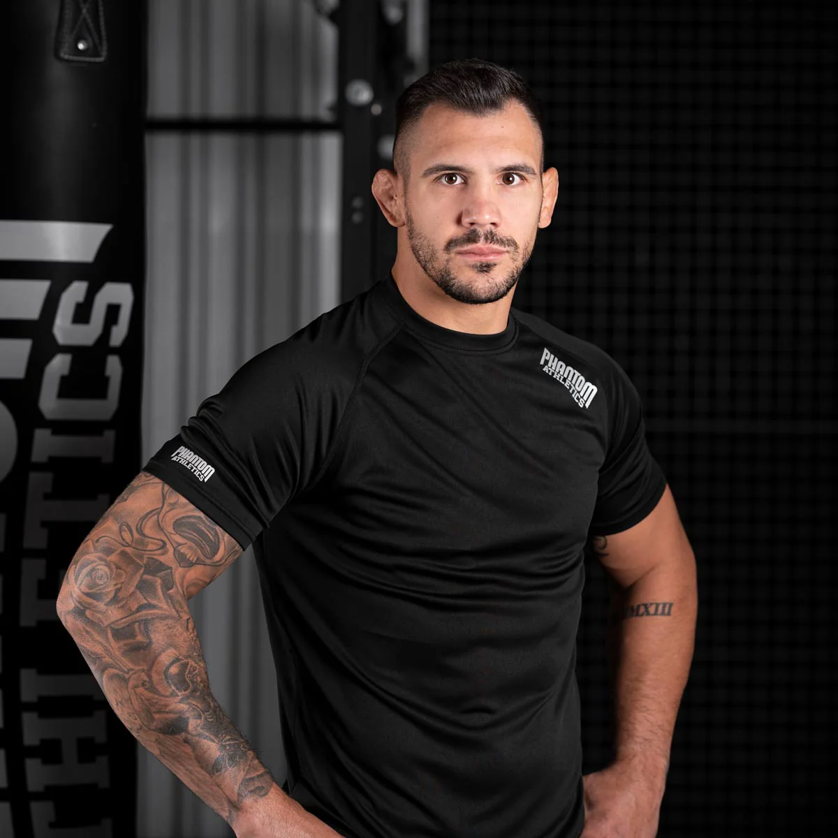 Trainingsshirt Tactic - Kurzarm - Image 3