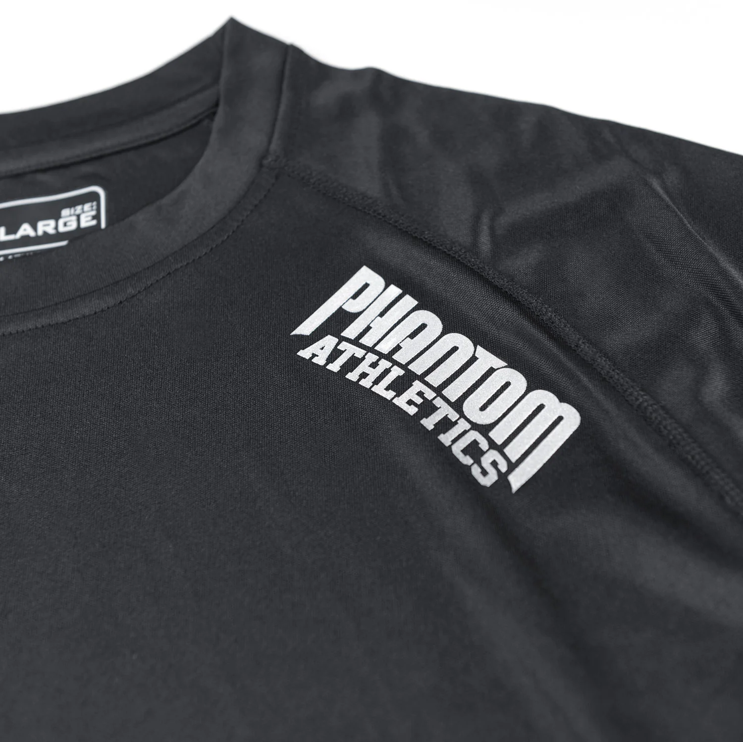 Trainingsshirt Tactic - Kurzarm - Image 4
