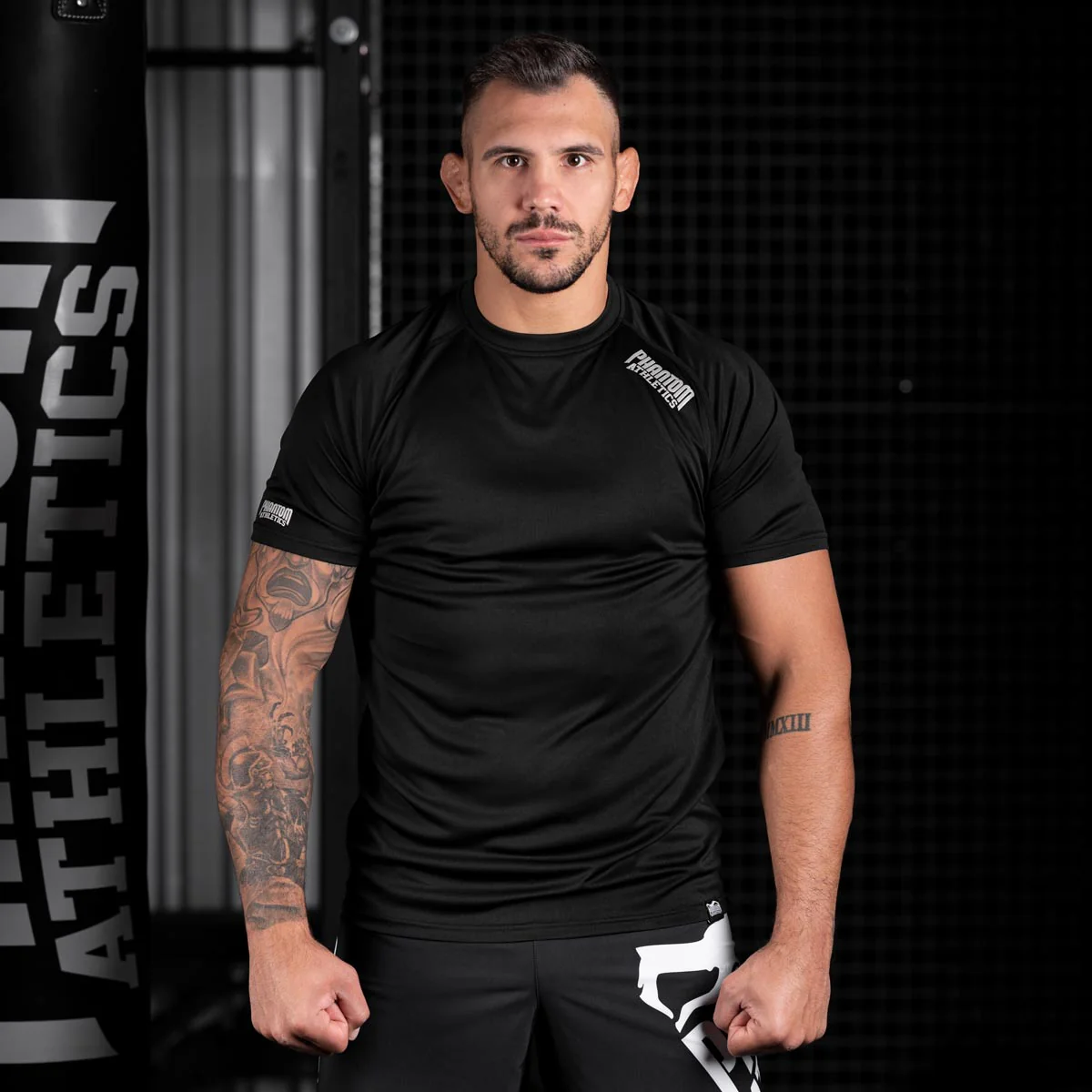 Trainingsshirt Tactic - Kurzarm - Image 5