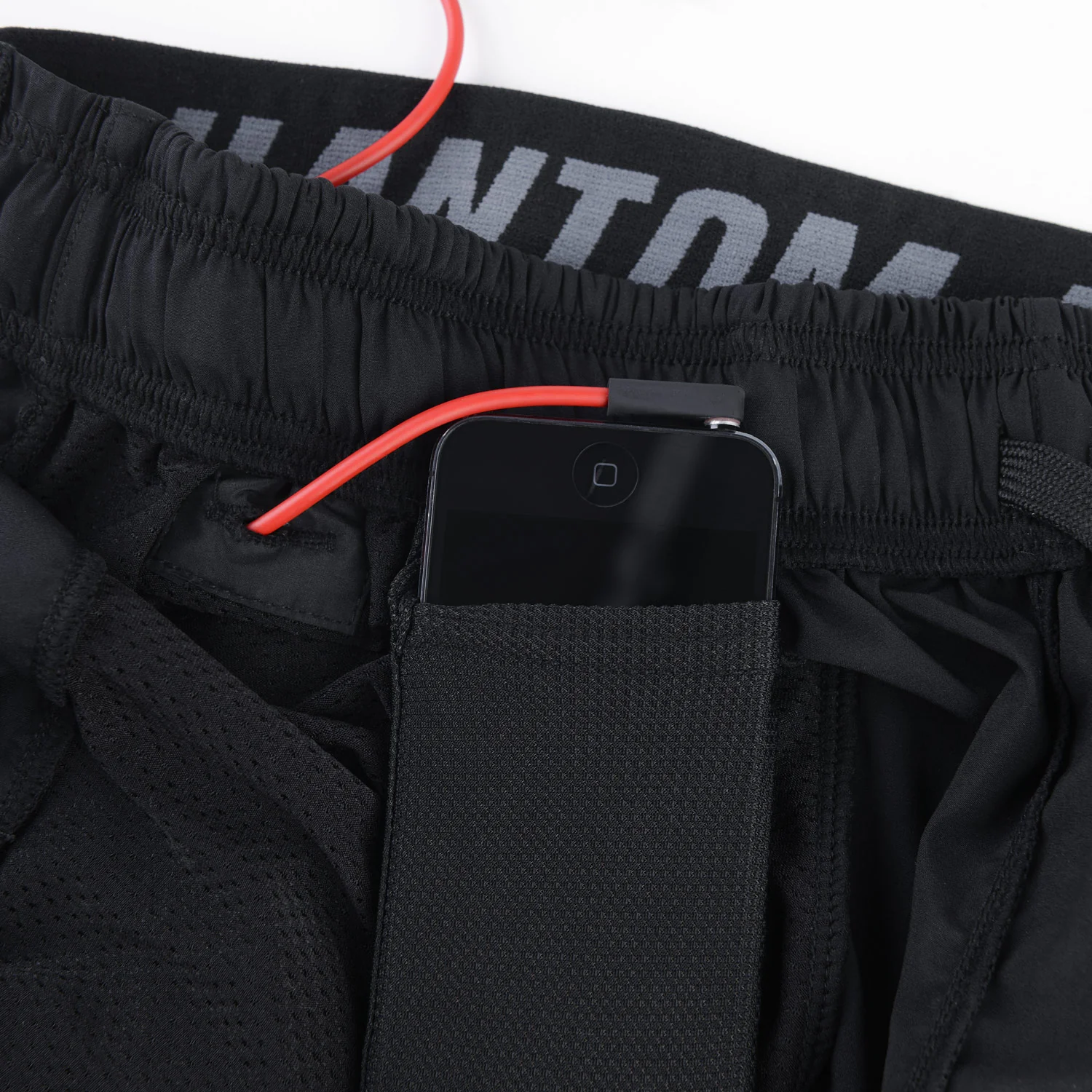 Trainingsshorts Tactic - Image 9