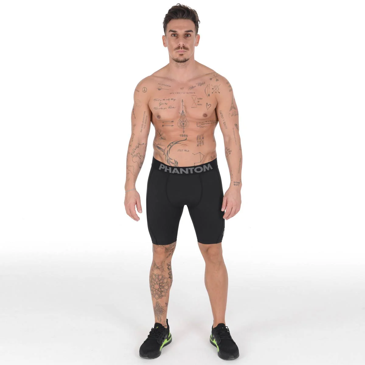 Kompressions-Shorts VECTOR - Image 4