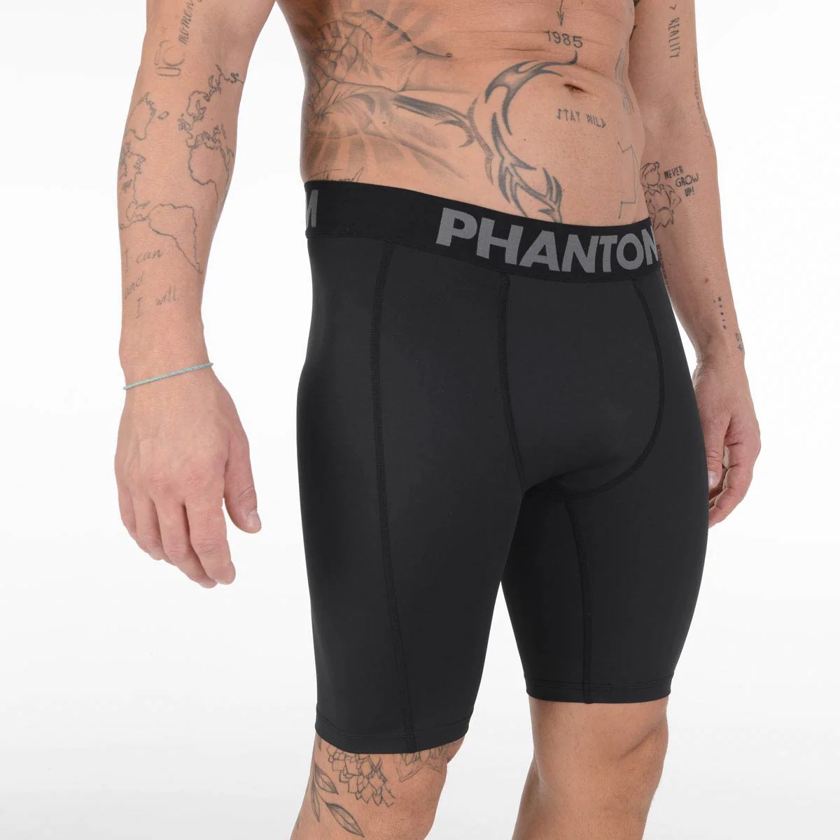 Kompressions-Shorts VECTOR - Image 5