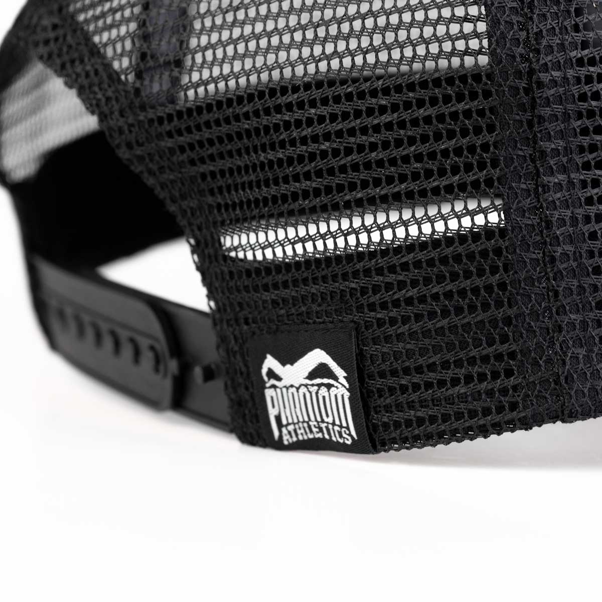 Cap Trucker Laser - Camo - Image 5