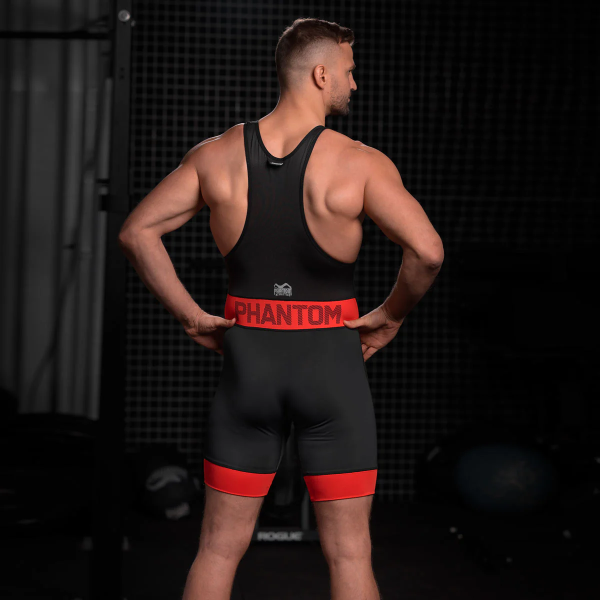 Ringertrikot Set STORM - Image 11
