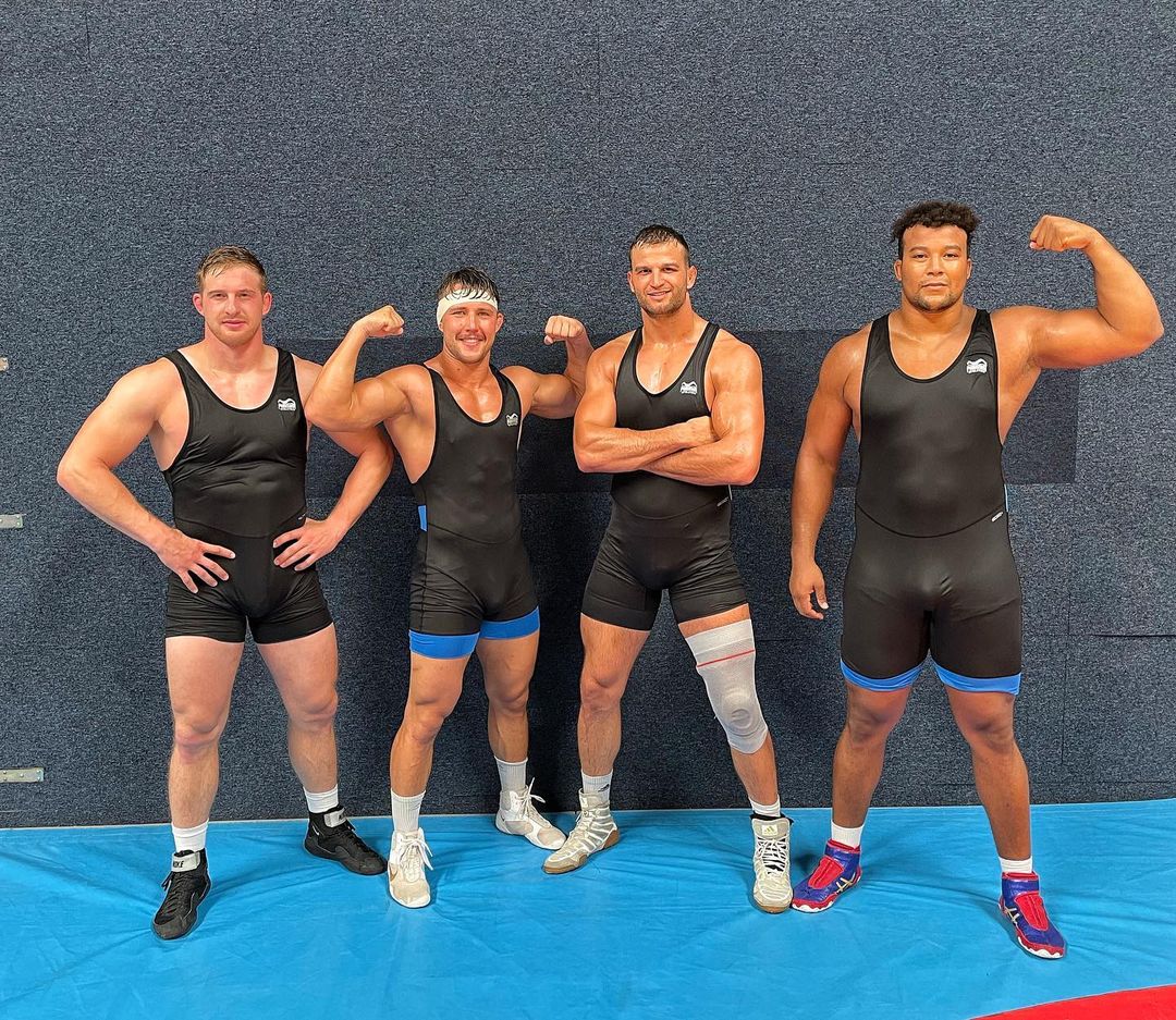 Ringertrikot STORM - Image 11